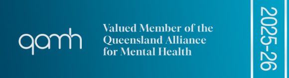 Caloundra House is a member of the Queensland Alliance for Mental Health